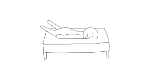 ストレスのないニート生活に「ご褒美」はいらない