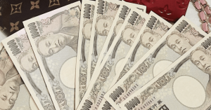 お金について変わった価値観があるのでちょっと語ってみようと思う