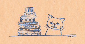 脱・先延ばしグセ