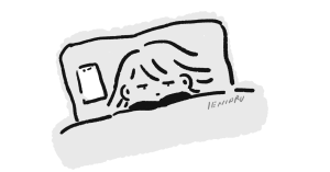 自堕落ニートの1日を見える化してみたらヤバすぎた件💀