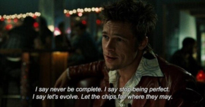 怖い夢・仕事編