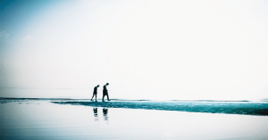 久々に会った友人が自衛官になっていた話