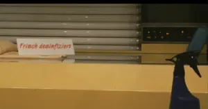 ニー株とオーストリア映画監督対談　