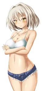 ブラックブレイカーズ：キャラクター紹介その2