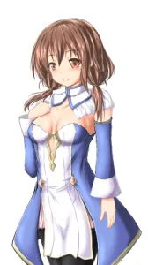 ブラックブレイカーズ：キャラクター紹介その1
