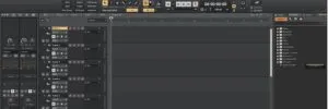 音楽事業部