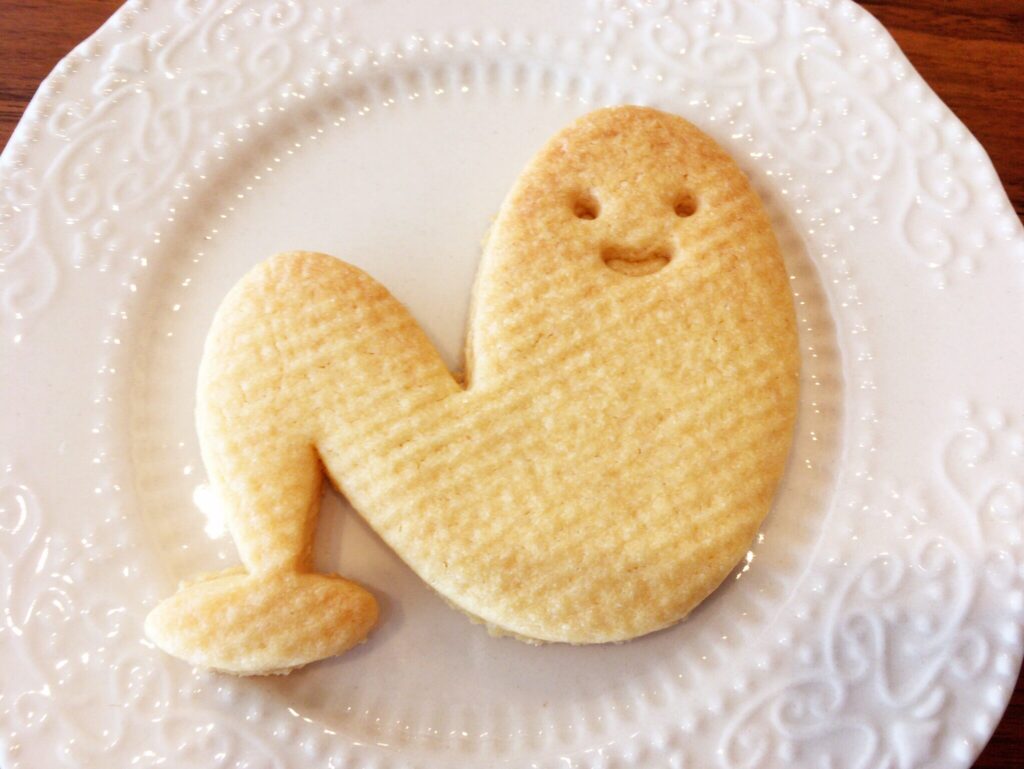 NEET株式会社クッキー